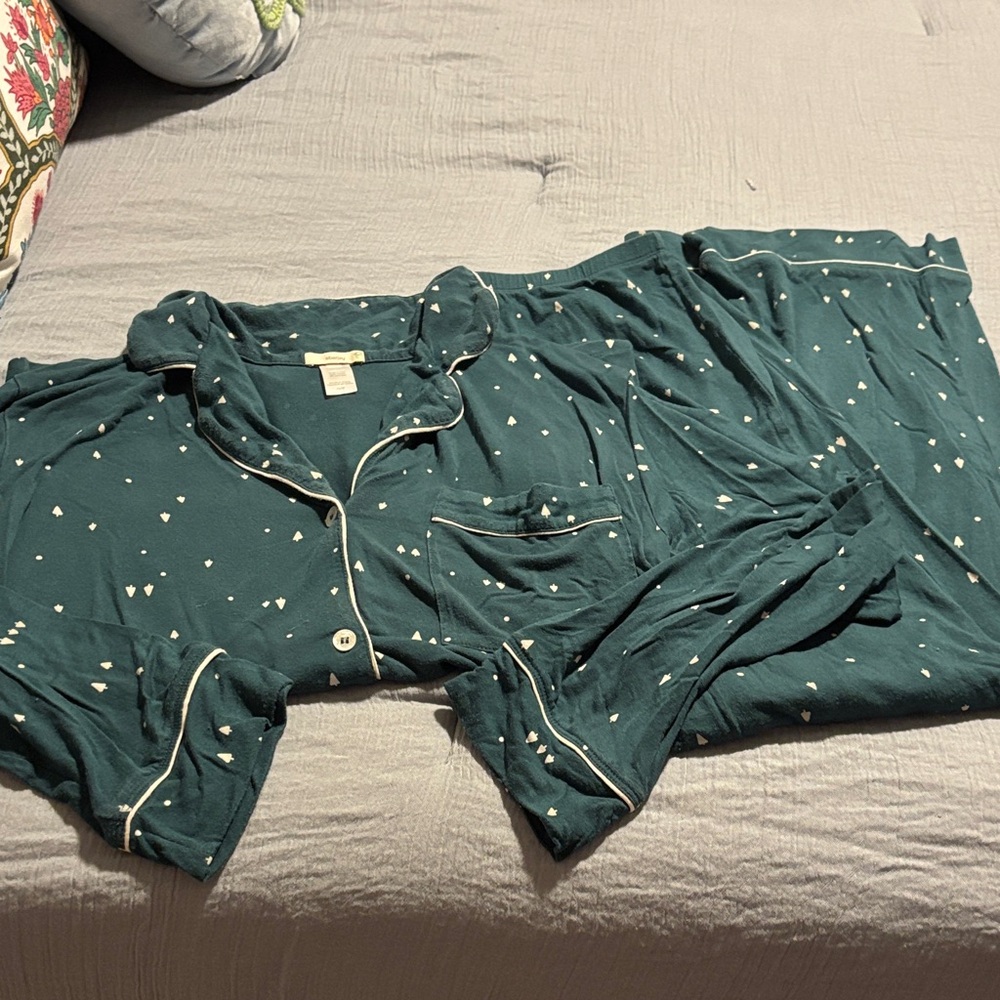 Eberjey Pajamas